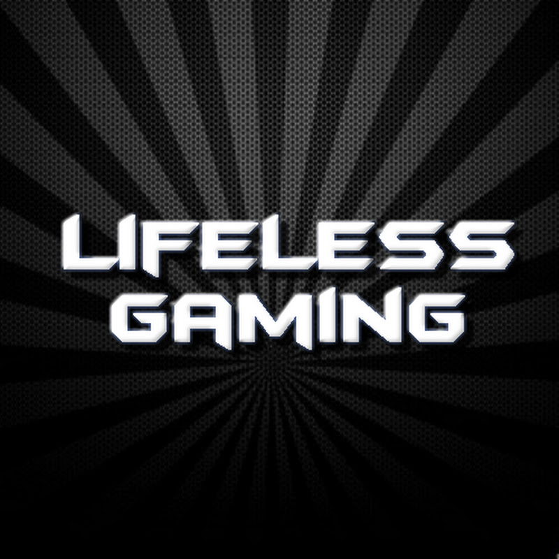 Lifeless icon