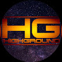 The Highground logo