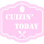 Cuizin' Today logo