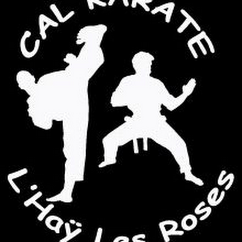 CAL KARATE L'HAŸ-LES-ROSES