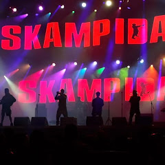 Skampida Canal