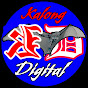 Kalong Digital logo
