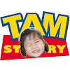 What could TAM STORY buy with $3.4 million?