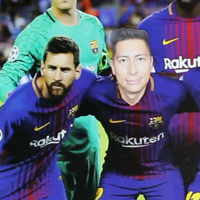 Channel Avatar
