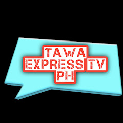 Tawa Express TV Ph channel logo