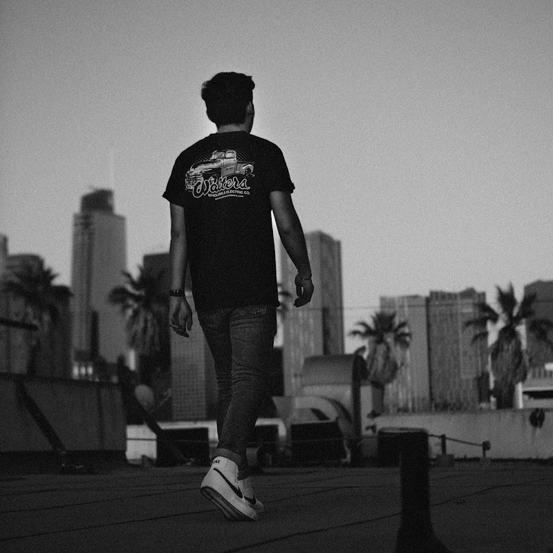Daniel Galvez