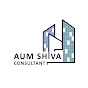 Aum Shiva consultant logo