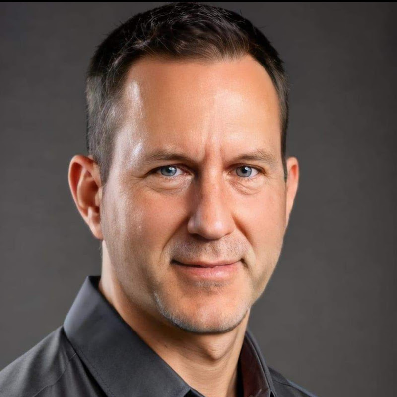 Gordon Geissler