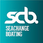 Seachange Boating logo