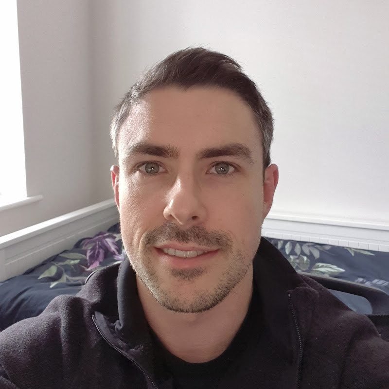 Markod89 Investing