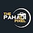 The Pahadi Pixel