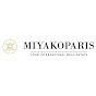 MIYAKOPARIS logo