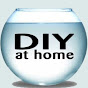 DIY at home 2M logo