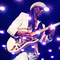 Nile Rodgers & CHIC net worth