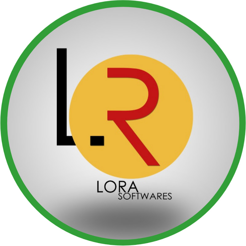 LORA Softwares