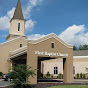 First Baptist Church of Gainesville, FL logo