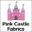 Pink Castle Fabrics