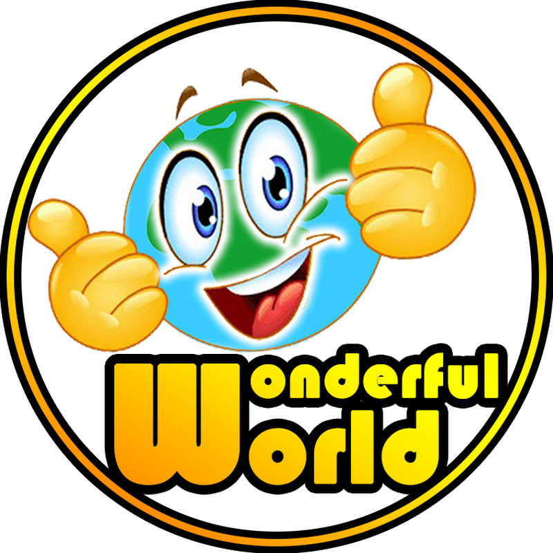 Wonderful World