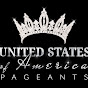 United States of America Pageants logo