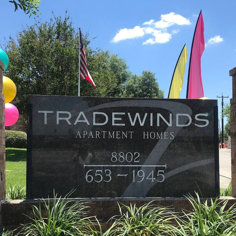 Tradewinds Apartments