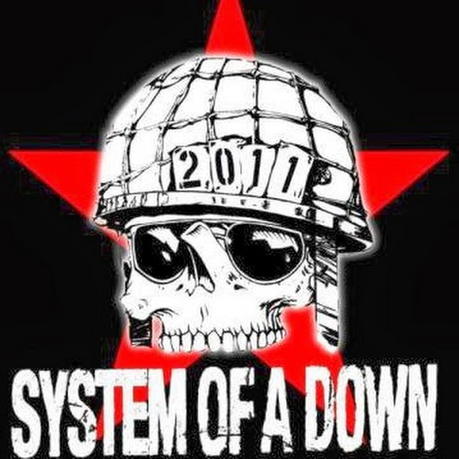 System Of A Down Live