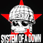 System Of A Down Live