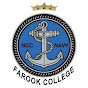 NAVAL NCC FC logo