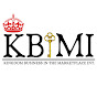 Kingdom Business In The Marketplace Int. logo