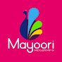 Mayoori Sarees and Lehega logo