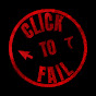 Click To Fail logo