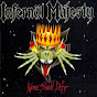 Infernal Majesty Official Channel logo