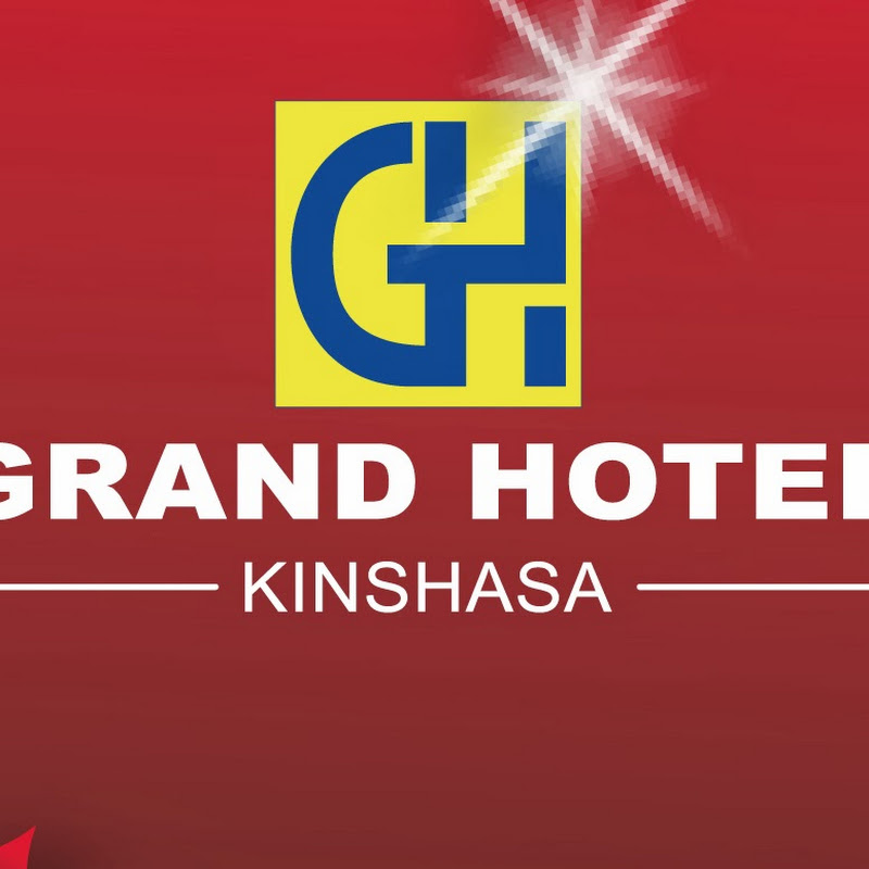 Grand Hotel Kinshasa