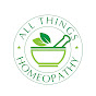All Things Homeopathy logo
