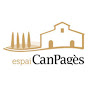 Espai Can Pagès logo