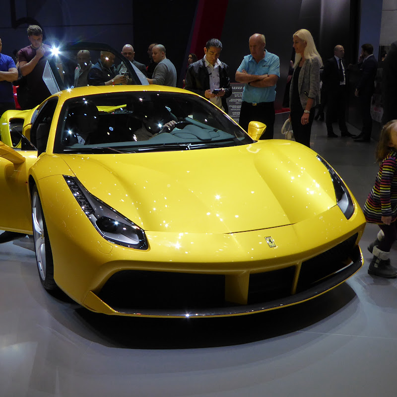 I Need That Car