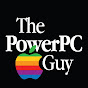 The PowerPC Guy