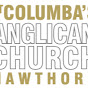 St. Columba's Hawthorn logo