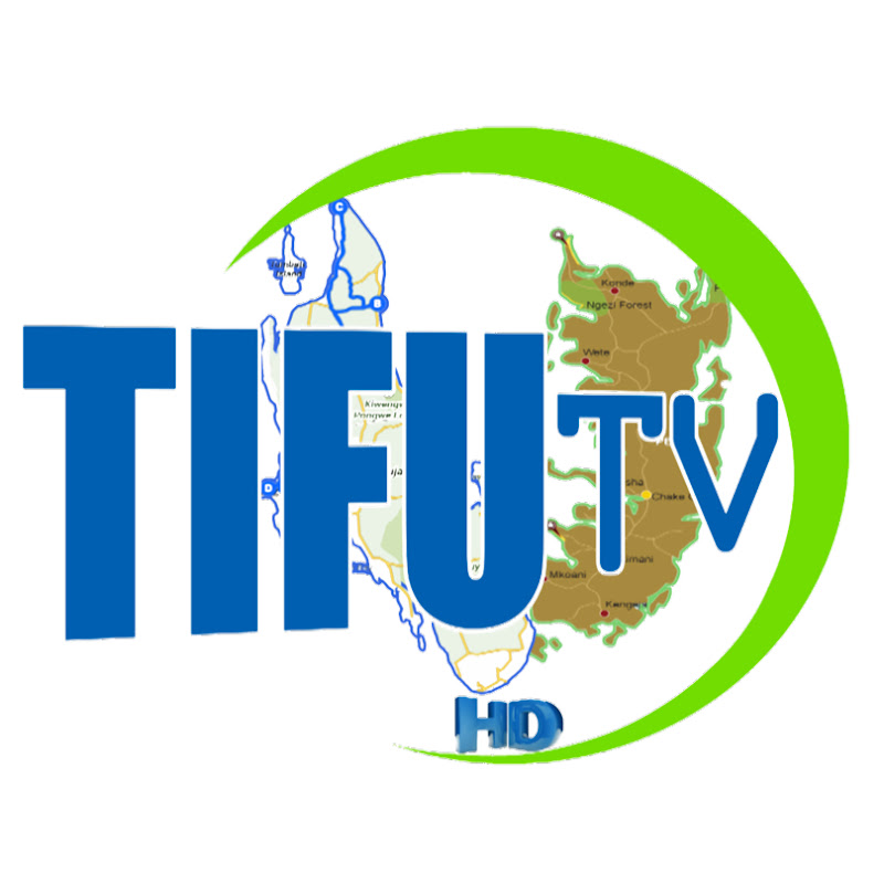 Tifu Tv icon