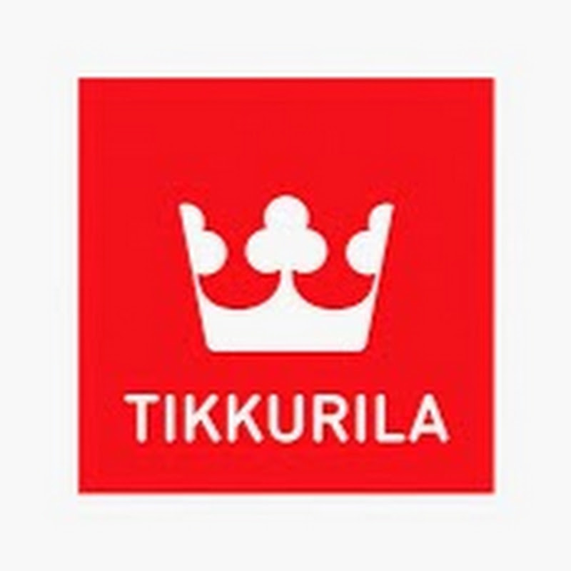 Tikkurila Oyj