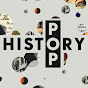 History Pop logo