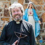 Fr. Hugh Gillespie, SMM