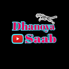 Dhanoya Saab