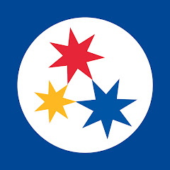 Thumbnail of related channel