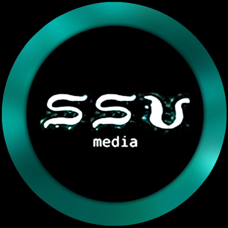 SsVMedia Logo