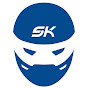 Street Kart Racing logo