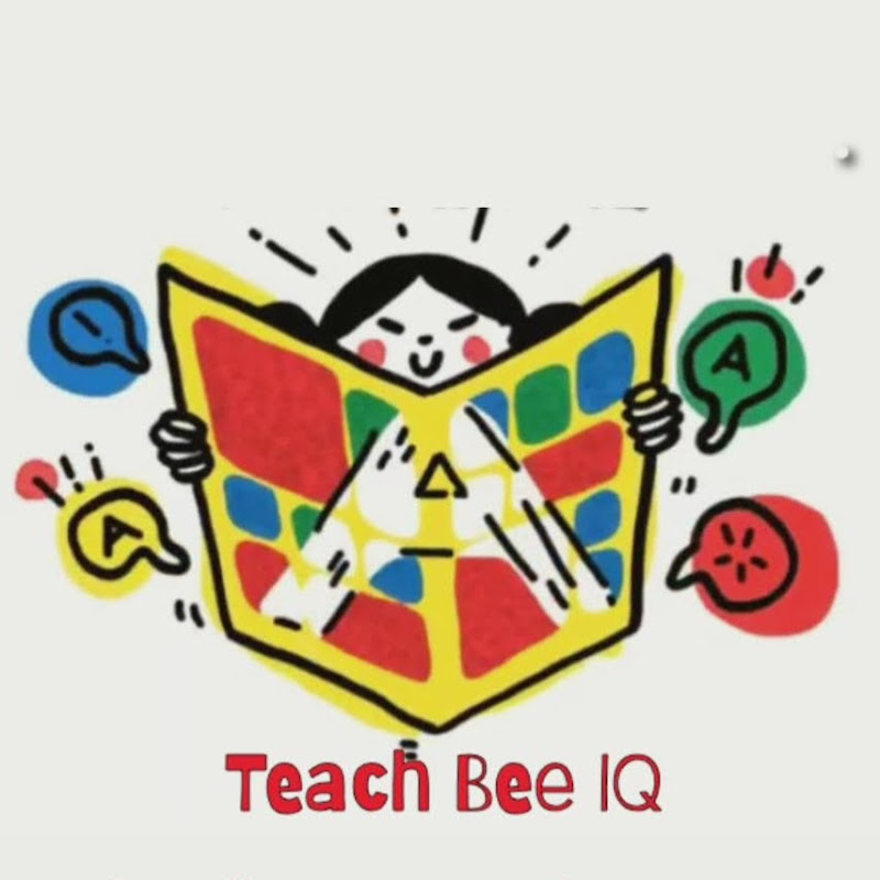 Teach Bee IQ