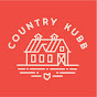 Country Kubb: Not Your Average Lawn Game logo