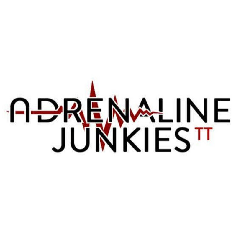 Adrenaline Junkies TT