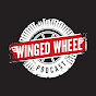Winged Wheel Podcast logo