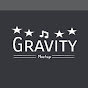 Gravity Mashup logo